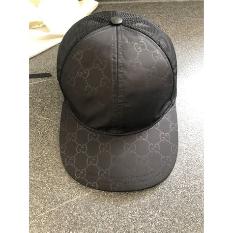 casquette gucci diamant prix.